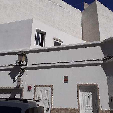 Villa Casa Keyfer, Arrecife Centro Exterior foto