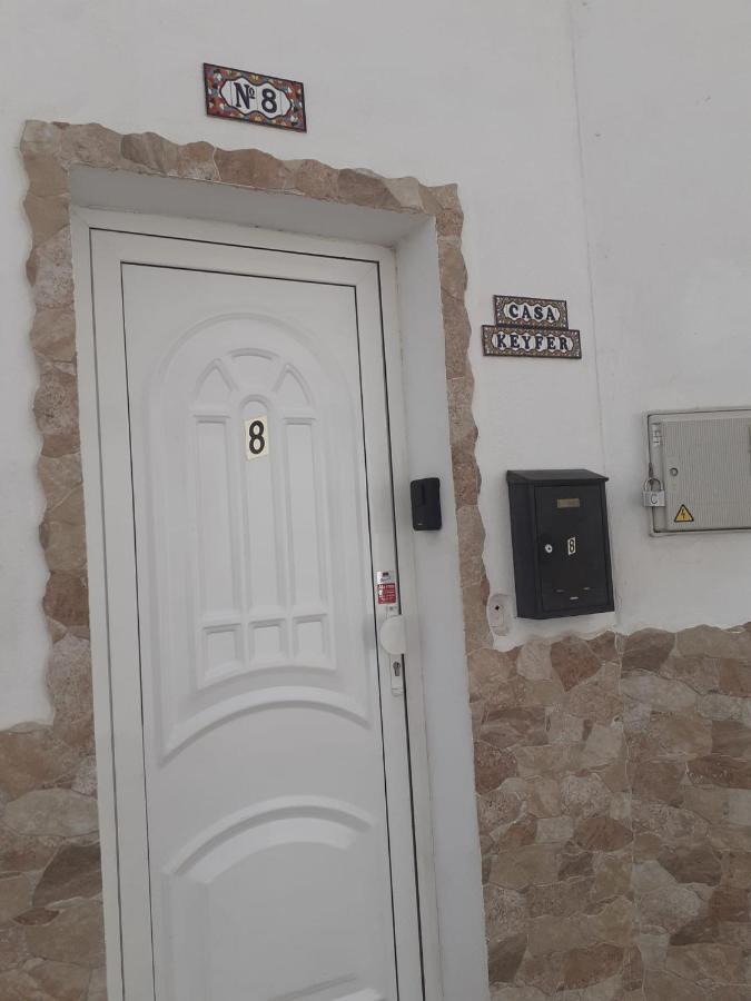 Villa Casa Keyfer, Arrecife Centro Exterior foto