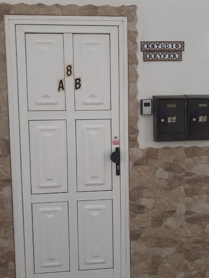 Villa Casa Keyfer, Arrecife Centro Exterior foto