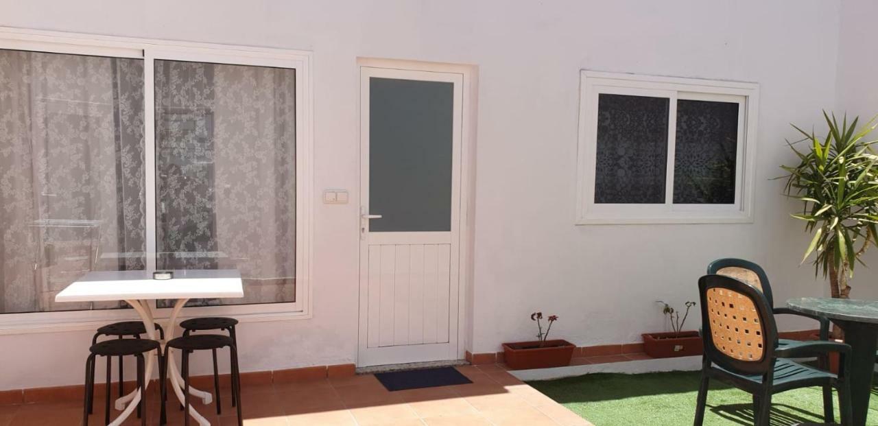 Villa Casa Keyfer, Arrecife Centro Exterior foto