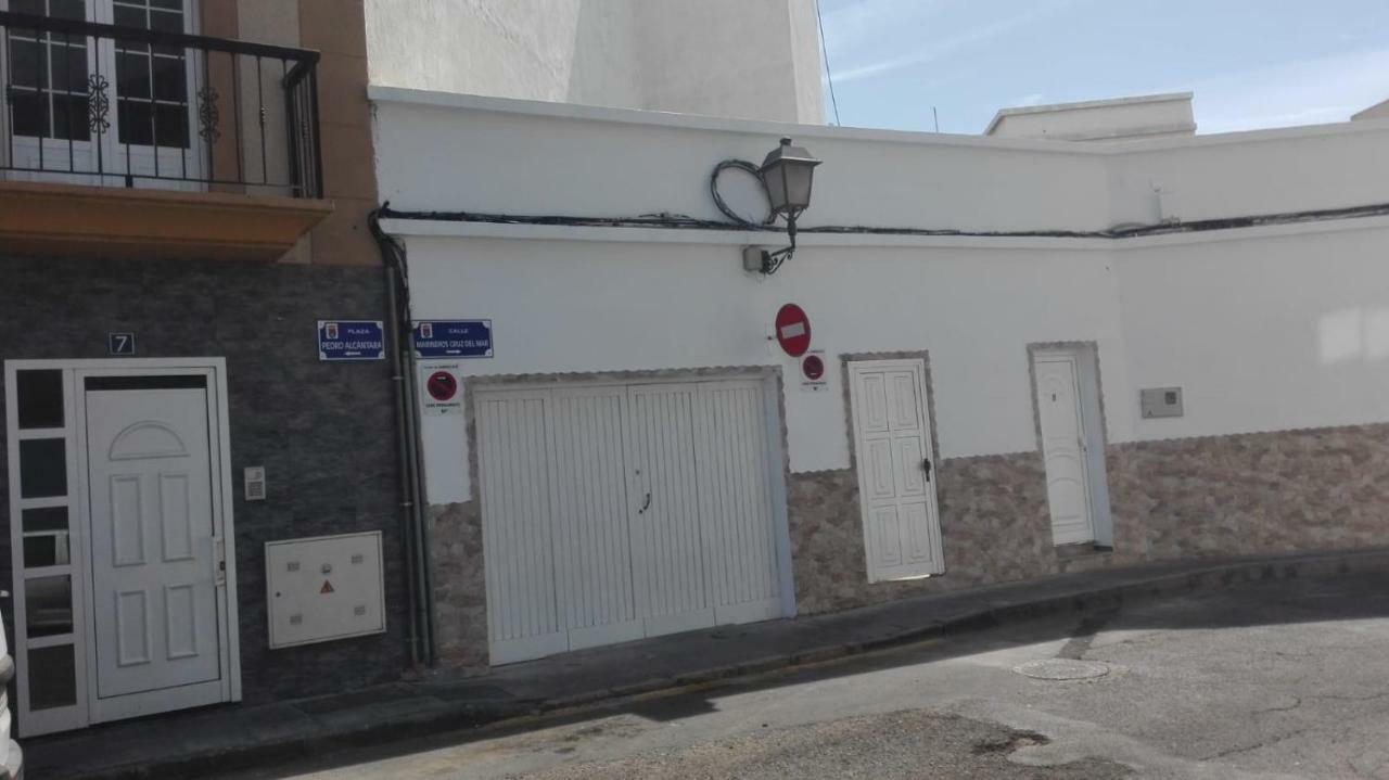 Villa Casa Keyfer, Arrecife Centro Exterior foto