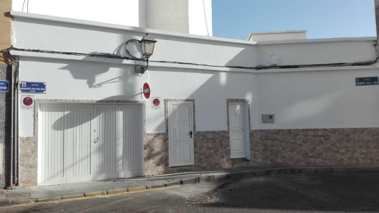 Casa Keyfer, Arrecife Centro Villa Exterior foto